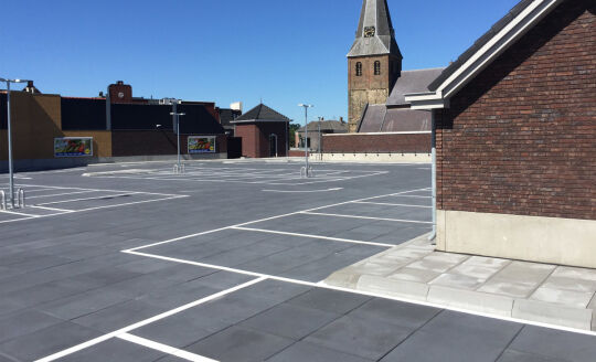 Boos Dakbestratingen